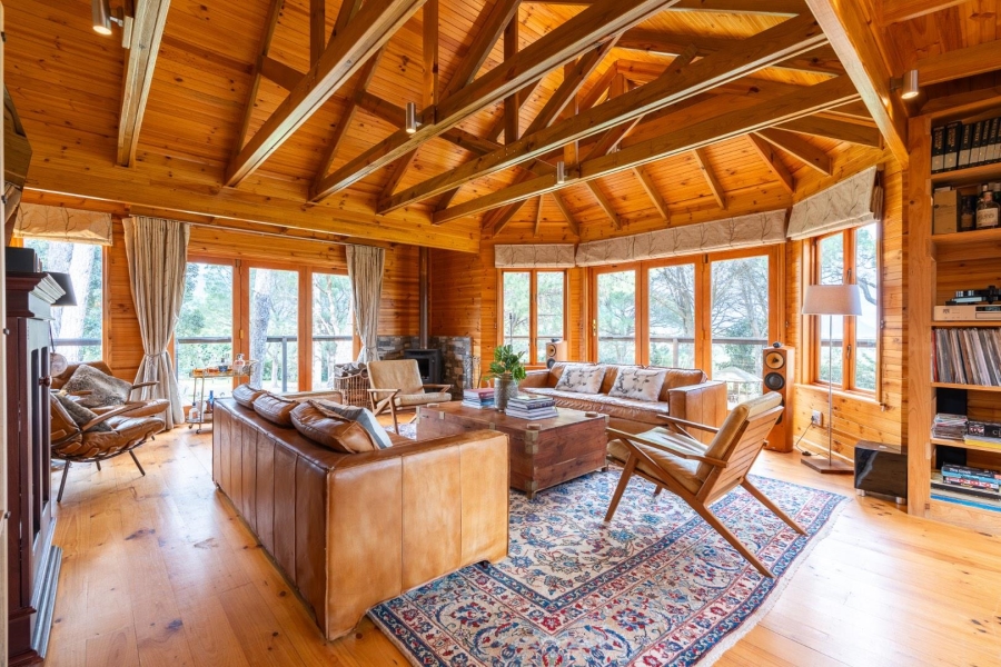 5 Bedroom Property for Sale in Somerset West Rural Western Cape